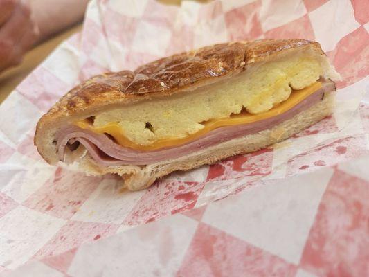 Sarah's Bagel Cafe Meridian