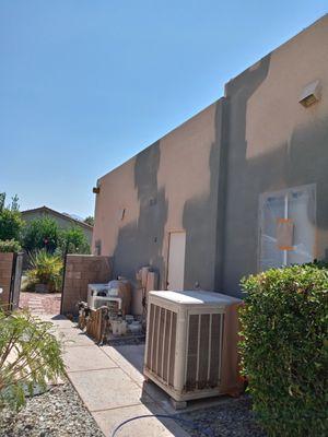 Fermin M Guerra Service