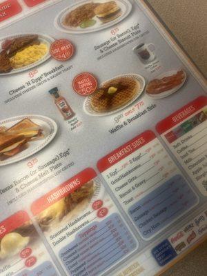 Waffle House
