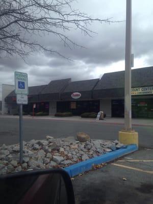 Rogers Cowboy Supply