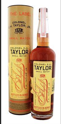 More of the good stuff at Buffalo Trace