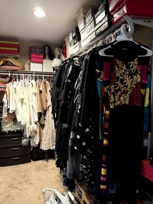 Mz Mels Flawlezz Cleaning