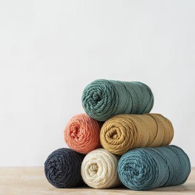 Kelbourne Woolens