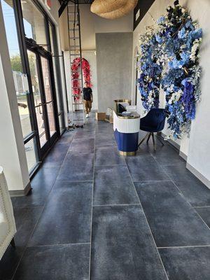 Eternal Salon & Med Spa