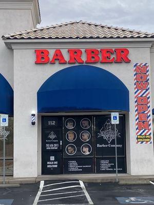 Now Open. New Ownership. Open 7 Days a Week 9am-9pm