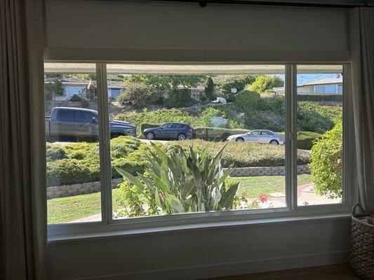 Greenie’s Window Cleaning