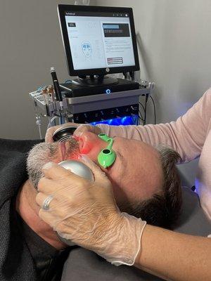 Skinsational Esthetics