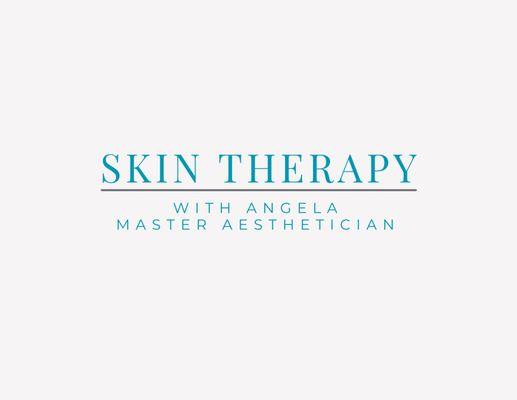 Skin Therapy with Angela
