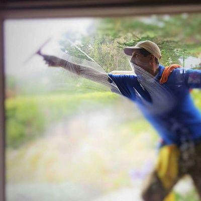 Bay View Window Cleaning