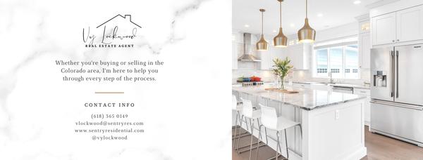 Vy Lockwood - Sentry Residential