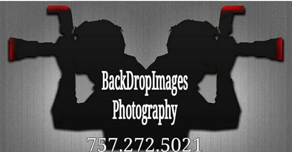 Backdrop 360 Photo Booth