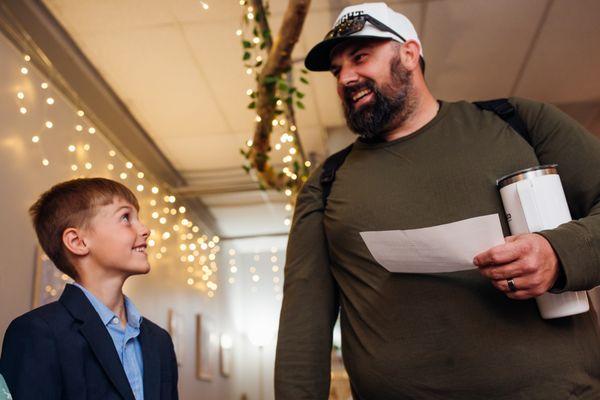 Deep Creek Learning Center An Acton Academy