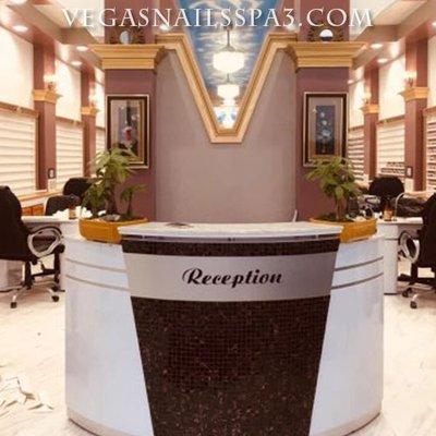 Vegas Nails & Spa 3