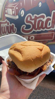 Twin Stacks Bbq