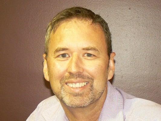 Gavin MaGrath