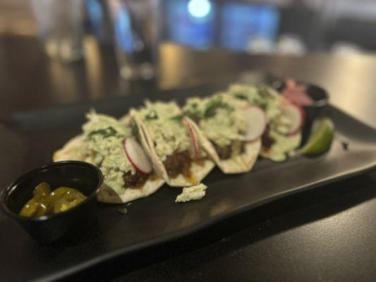 Agave & Rye - Lexington Square