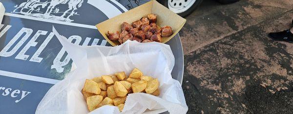 El Fogon Del Quijote