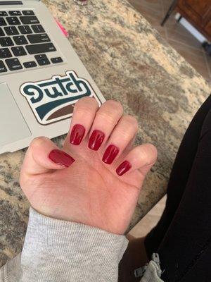 Happy Feet Nails and Spa