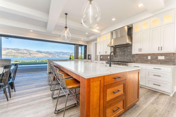 Panoramic Doors - Seattle