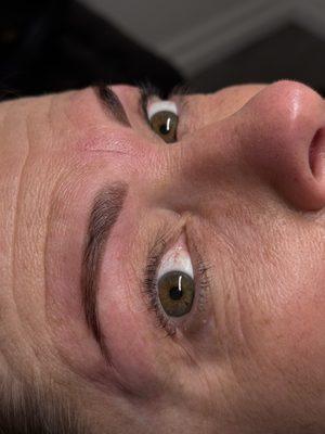 Signature Brow Wax & Stain