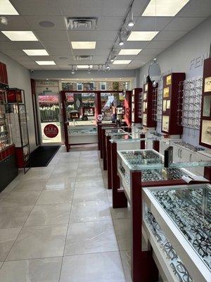 Bonafide Eyewear LLC