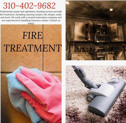 Professional Carpet & Upholstery Cleaning