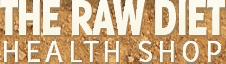 The Raw Diet Health Shop