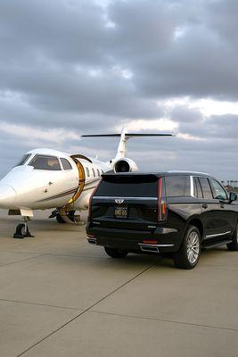 Black Car Service Worldwide