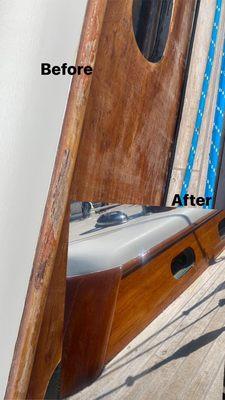 Bartolos Yacht Maintenance