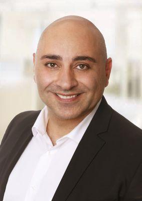 Zaid Hanna and The Hanna Group