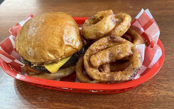 The Rockin' Rooster Cafe