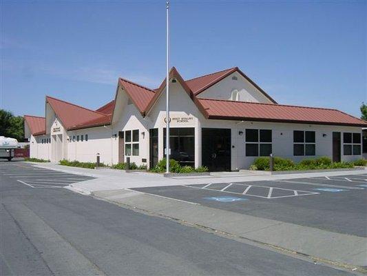 Communication Service