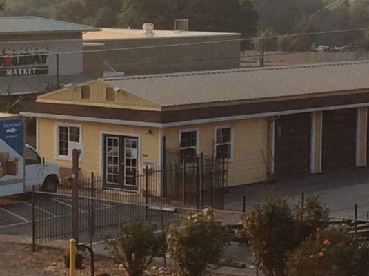 Keep-It Self Storage