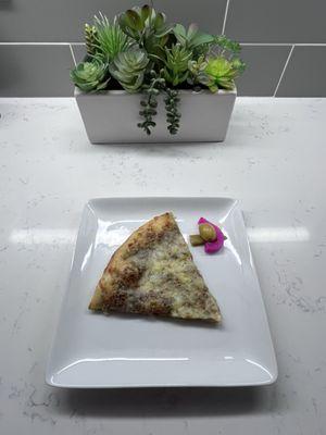 Ya Habibi Slice and Spice