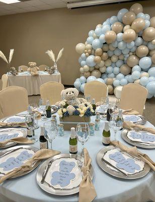 Midlothian Conference Center