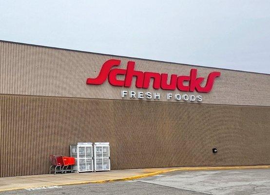 Schnucks Floral - Godfrey