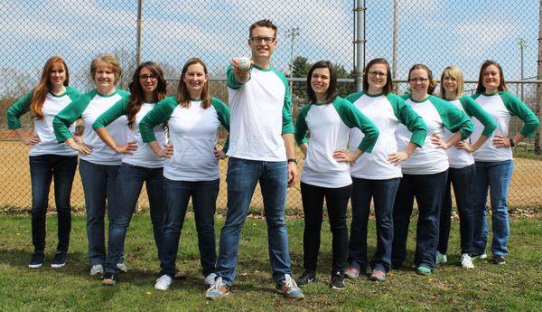 This season - let's get something straight!