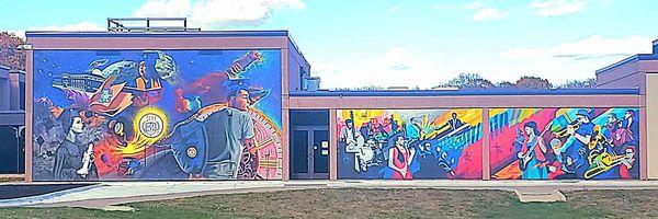 Kansas City Kansas Community College