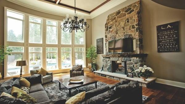 Gilkey Window Company