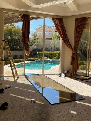 Andrade Glass Services