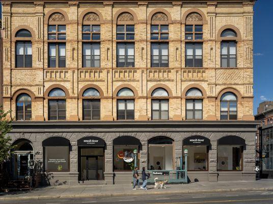 Small Door Veterinary - Park Slope