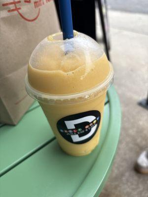 Daily Dose Juice Bar