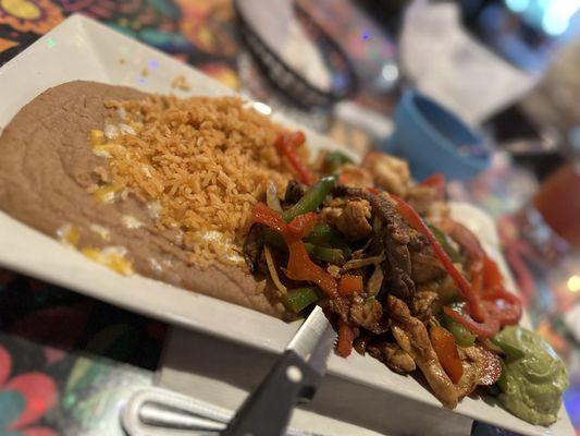 Farolito of Fullerton