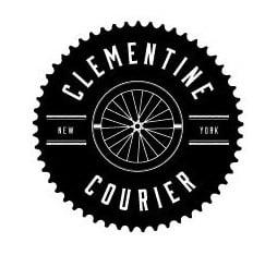 Clementine Courier
