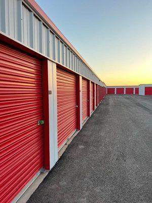 RightSpace Self Storage