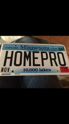 Home Pros Cleaning Service