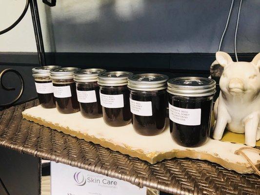 True Bliss Skincare & Wellness