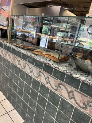 Sonny's Restaurant & Pizzeria