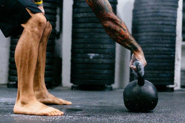 EDX Fitness