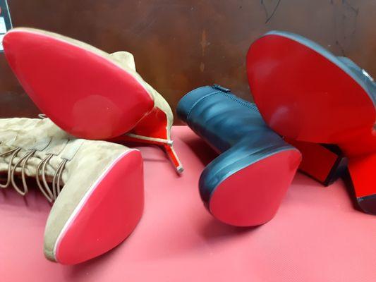 Interstate Shoe Repair 2